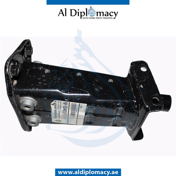 Left CHASSIS HEAD for Mercedes-Benz S Class W221 (2006-2013) models, Part Number UN-221HEAD-LH