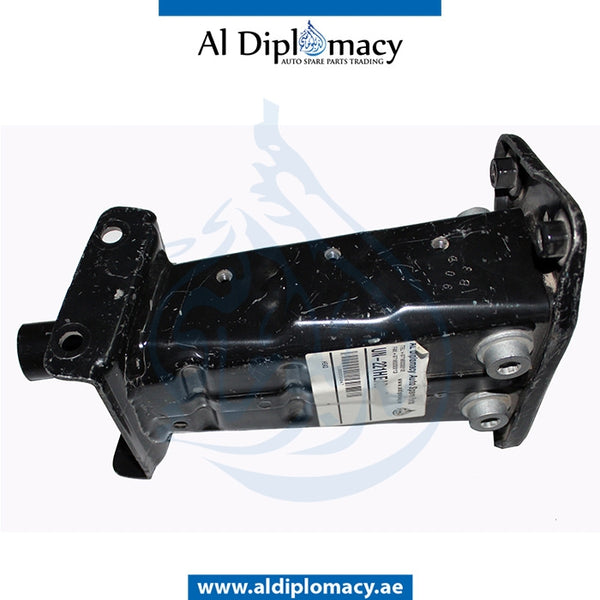 Right CHASSIS HEAD for Mercedes-Benz S Class W221 (2006-2013) models, Part Number UN-221HEAD-RH