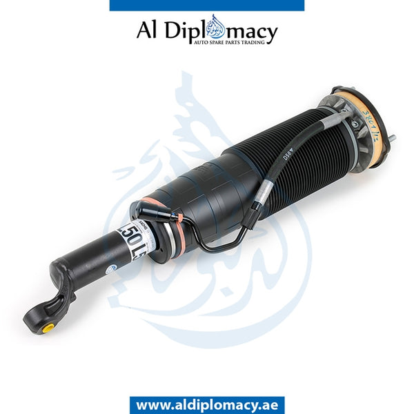 Front Left AIR SUSPENSION STRUT for Mercedes-Benz S Class C217 (2015-2021) models, Part Number UN-2223200513