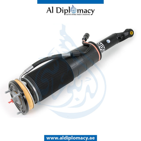 Front Right AIR SUSPENSION STRUT for Mercedes-Benz S Class C217 (2015-2021) models
