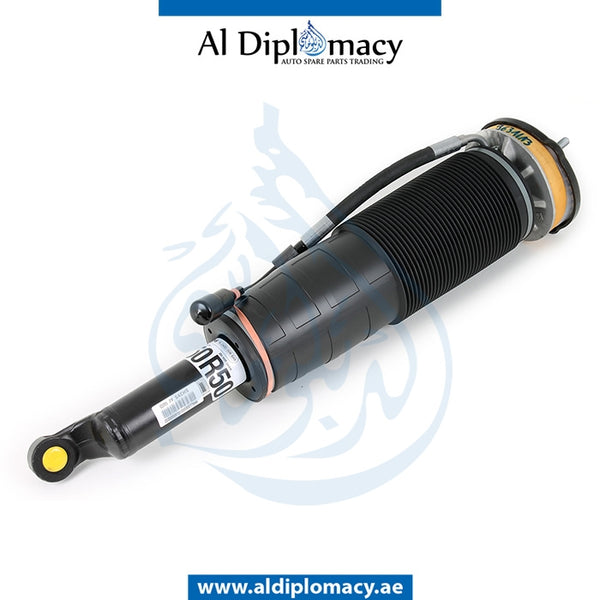 Front Right AIR SUSPENSION STRUT for Mercedes-Benz S Class C217 (2015-2021) models, Part Number UN-2223200613