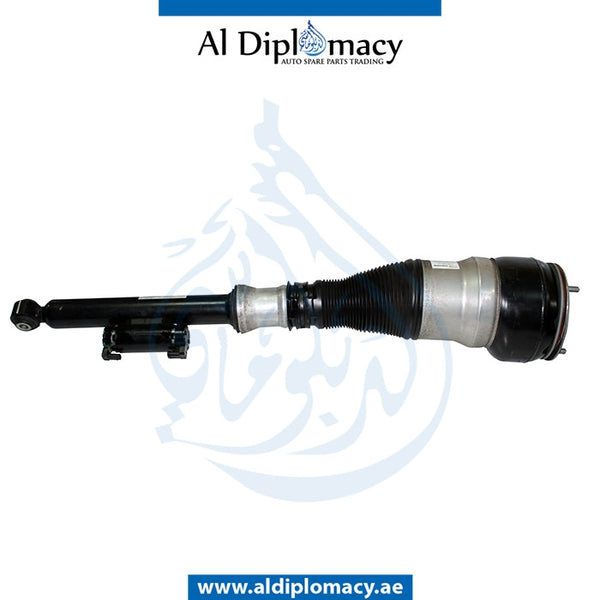 Rear Right AIR SUSPENSION STRUT for Mercedes-Benz S Class W222 (2014-2020) models, Part Number UN-2223205213