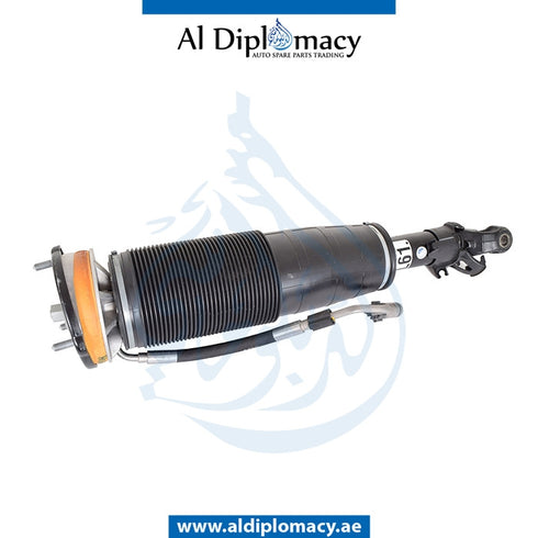 Front Left AIR SUSPENSION STRUT for Mercedes-Benz S Class C217 (2015-2021) models