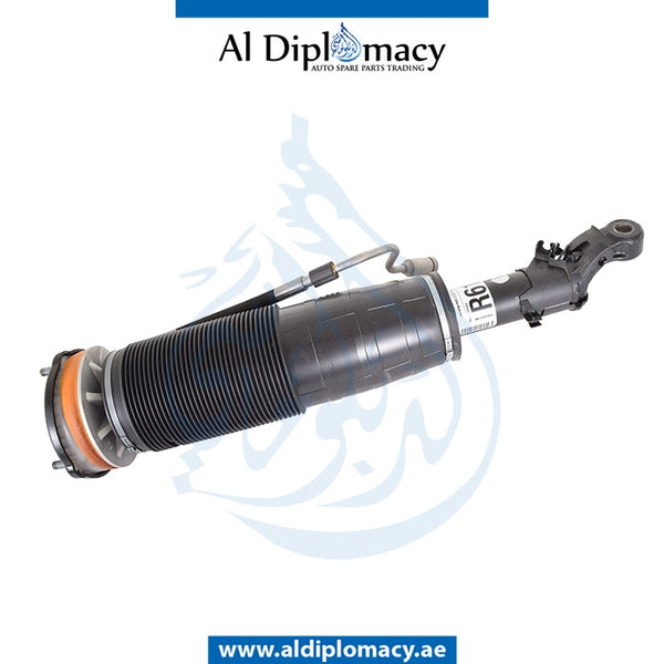 Front Right AIR SUSPENSION STRUT for Mercedes-Benz S Class C217 (2015-2021) models, Part Number UN-2223206013