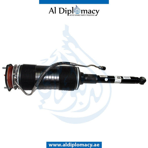 Rear Right AIR SUSPENSION STRUT for Mercedes-Benz S Class C217 (2015-2021) models, Part Number UN-2223206613