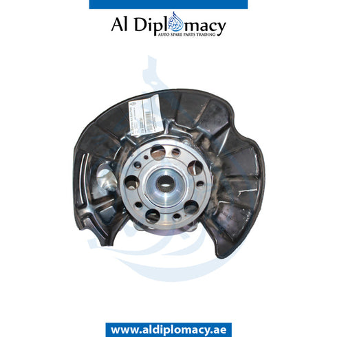 Rear Right WHEEL HUB for Mercedes-Benz S Class C217 (2015-2021) models