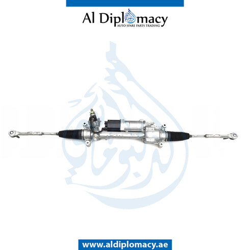 STEERING BOX for Mercedes-Benz S Class C217 (2015-2021) models, Part Number UN-2224604300