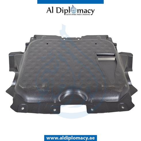 UNDER ENGINE COVER for Mercedes-Benz S Class C217 (2015-2021) models