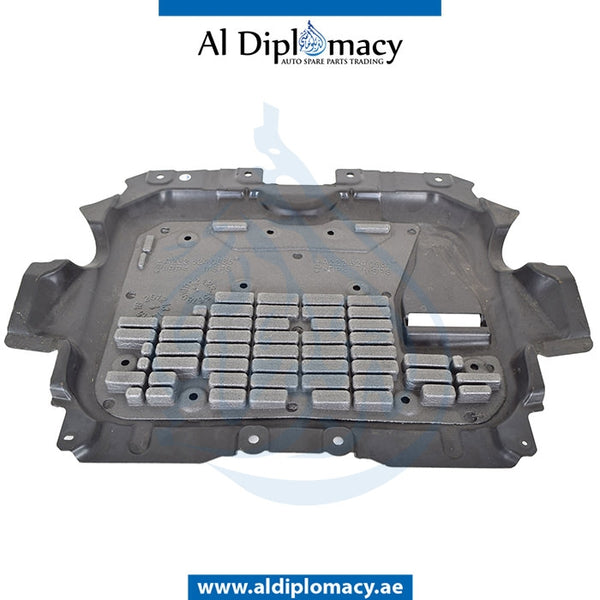 UNDER ENGINE COVER for Mercedes-Benz S Class C217 (2015-2021) models, Part Number UN-2225200723