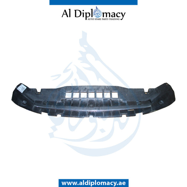 UNDER BUMPER COVER for Mercedes-Benz S Class W222 (2014-2020) models, Part Number UN-2225200923