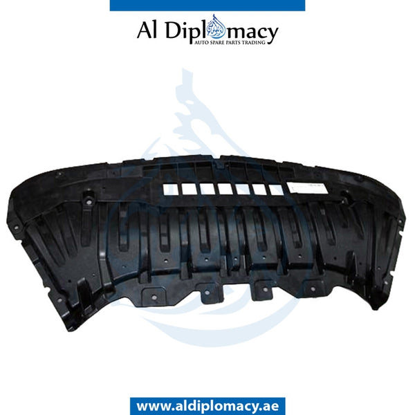 UNDER BUMPER COVER for Mercedes-Benz S Class W222 (2014-2020) models, Part Number UN-2225201423