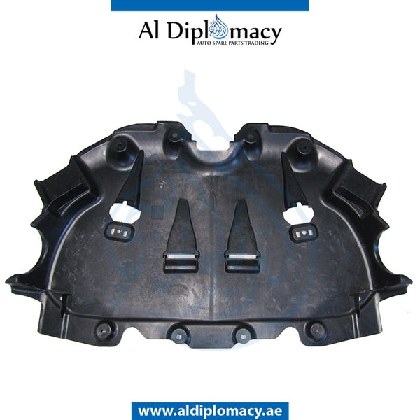UNDER ENGINE COVER for Mercedes-Benz S Class W222 (2014-2020) models, Part Number UN-2225240100