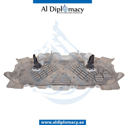 UNDER ENGINE COVER for Mercedes-Benz S Class C217 (2015-2021) models