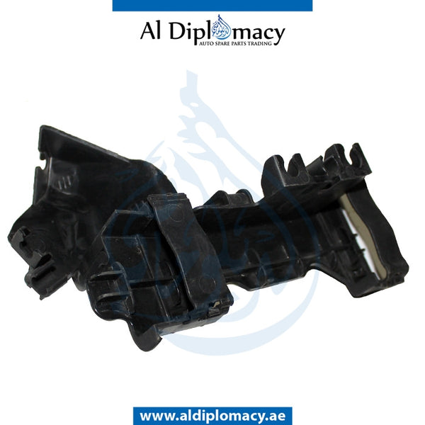 Right SPRING CONTROL ARM CABLE GUIDE for Mercedes-Benz S Class C217 (2015-2021) models, Part Number UN-2225463280