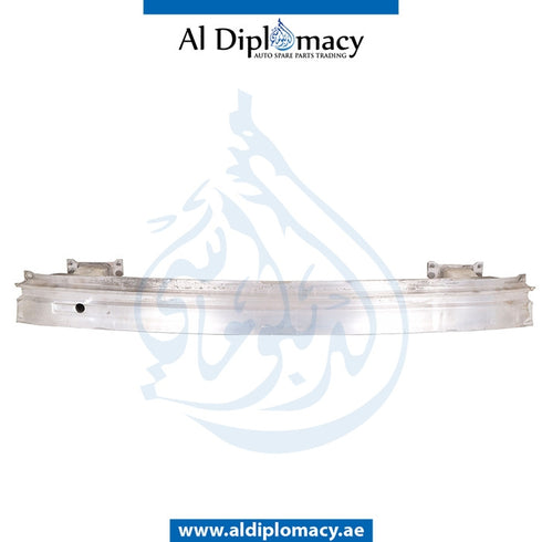 Rear BUMPER SUPPORT for Mercedes-Benz S Class W222 (2014-2020) models, Part Number UN-2226100014