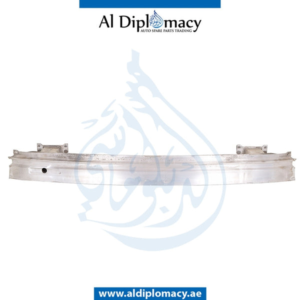 Rear BUMPER SUPPORT for Mercedes-Benz S Class W222 (2014-2020) models, Part Number UN-2226100014