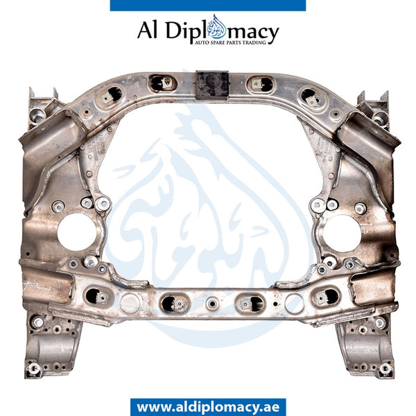 Front CROSSMEMBER for Mercedes-Benz S Class C217 (2015-2021) models, Part Number UN-2226200187