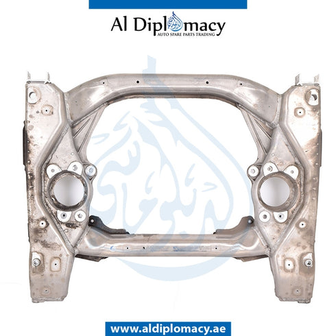 Front CROSSMEMBER for Mercedes-Benz S Class C217 (2015-2021) models