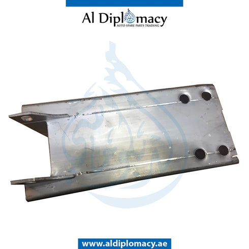 Front Left BUMPER SUPPORT ABSORBER for Mercedes-Benz S Class W222 (2014-2020) models, Part Number UN-2226200195