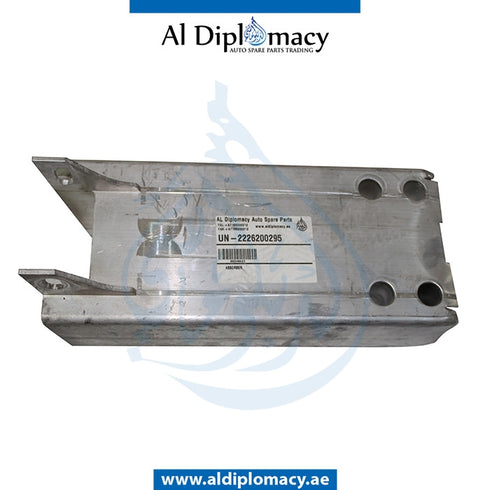 Front Right BUMPER SUPPORT ABSORBER for Mercedes-Benz S Class W222 (2014-2020) models, Part Number UN-2226200295