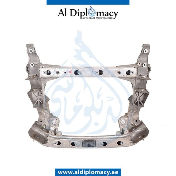 Front Crossmember, 4-matic for Mercedes-Benz S Class C217 (2015-2021) models, Part Number UN-2226200387
