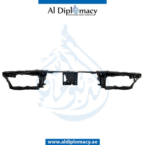 RADIATOR SUPPORT for Mercedes-Benz S Class W222 (2014-2020) models, Part Number UN-2226202930