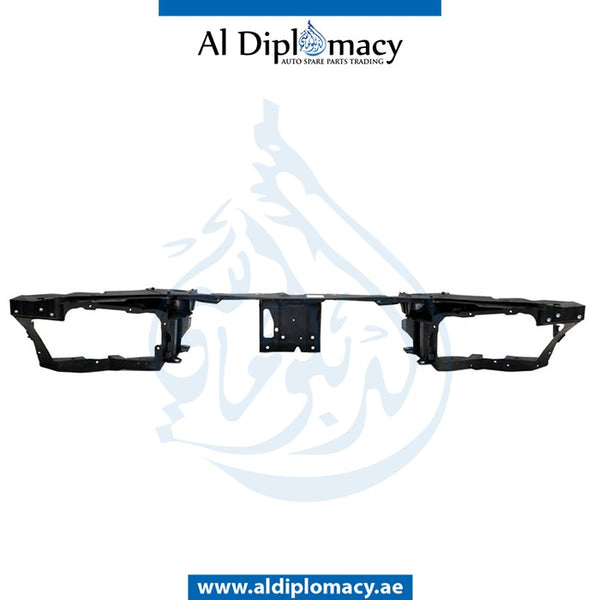 RADIATOR SUPPORT for Mercedes-Benz S Class W222 (2014-2020) models, Part Number UN-2226202930