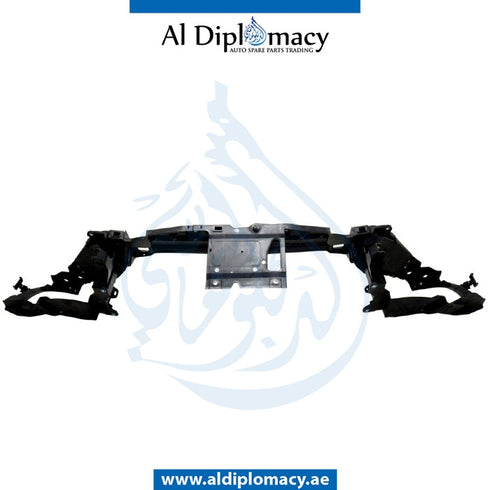 RADIATOR SUPPORT for Mercedes-Benz S Class W222 (2014-2020) models