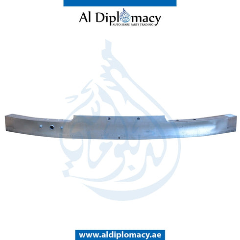 Front BUMPER SUPPORT for Mercedes-Benz S Class W222 (2014-2020) models, Part Number ATC-2226203601