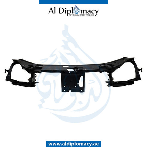 RADIATOR SUPPORT for Mercedes-Benz S Class W222 (2014-2020) models, Part Number UN-2226209801