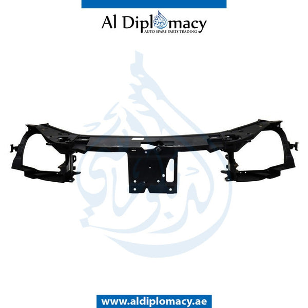 RADIATOR SUPPORT for Mercedes-Benz S Class W222 (2014-2020) models, Part Number UN-2226209801