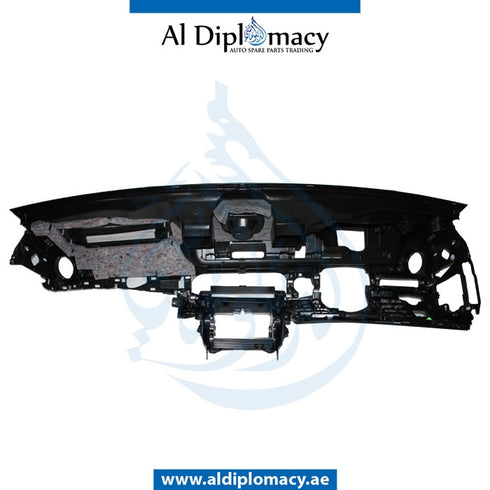 Dashboard, BLACK for Mercedes-Benz S Class W222 (2014-2020) models, Part Number UN-2226800287 9H15