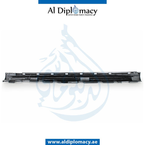 Right SIDE SKIRT for Mercedes-Benz S Class W222 (2014-2020) models
