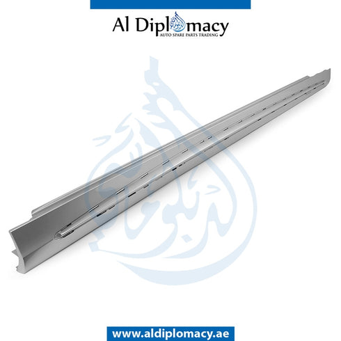 Right SIDE SKIRT for Mercedes-Benz S Class W222 (2014-2020) models, Part Number UN-2226980654