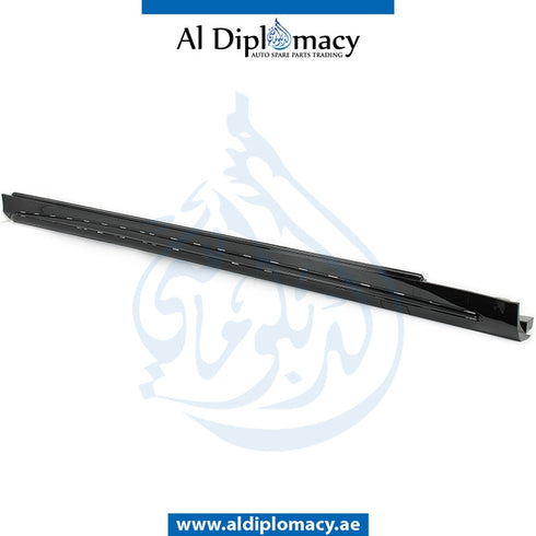 Right SIDE SKIRT for Mercedes-Benz S Class W222 (2014-2020) models