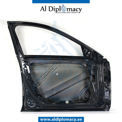 Front Left Door, EMPTY for Mercedes-Benz S Class W222 (2014-2020) models