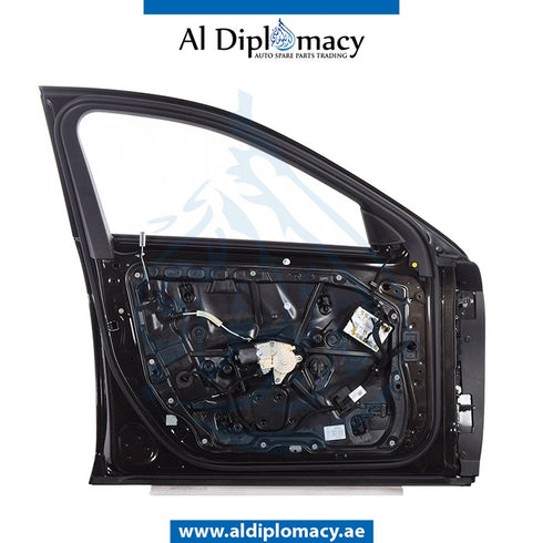 Front Left Door, COMPLETE for Mercedes-Benz S Class W222 (2014-2020) models
