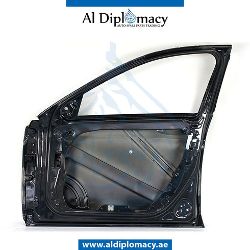 Front Right Door, EMPTY for Mercedes-Benz S Class W222 (2014-2020) models
