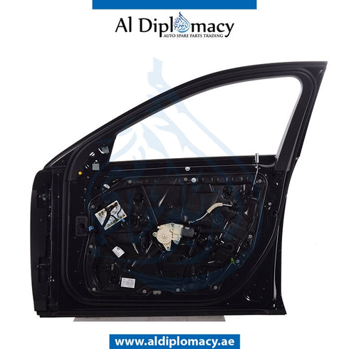 Front Right Door, COMPLETE for Mercedes-Benz S Class W222 (2014-2020) models