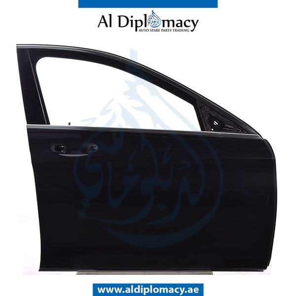 Front Right Door, COMPLETE for Mercedes-Benz S Class W222 (2014-2020) models, Part Number UN-2227200205-CO