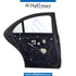 Rear Left Door, COMPLETE for Mercedes-Benz S Class W222 (2014-2020) models