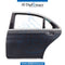Rear Left Door, COMPLETE for Mercedes-Benz S Class W222 (2014-2020) models, Part Number UN-2227300105-CO