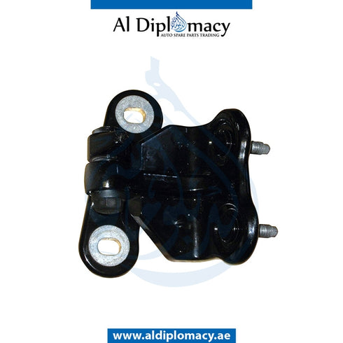 Rear Right Upper DOOR HINGE for Mercedes-Benz S Class C192 (2015-2022) models, Part Number UN-2227300237