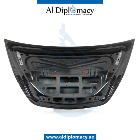 TRUNK LID for Mercedes-Benz S Class W222 (2014-2020) models