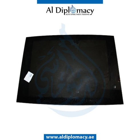 SLIDING ROOF PANEL GLASS for Mercedes-Benz S Class W222 (2014-2020) models