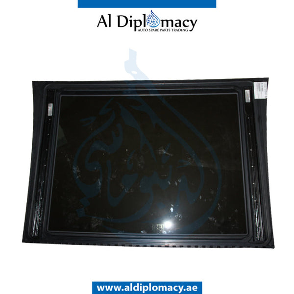 SLIDING ROOF PANEL GLASS for Mercedes-Benz S Class W222 (2014-2020) models, Part Number UN-2227800321