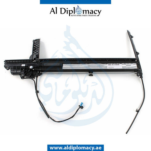 Rear Right DOOR SUN BLIND ROLLER for Mercedes-Benz S Class W222 (2014-2020) models