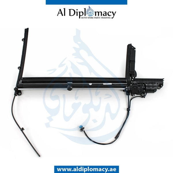 Rear Right DOOR SUN BLIND ROLLER for Mercedes-Benz S Class W222 (2014-2020) models, Part Number UN-2228100220