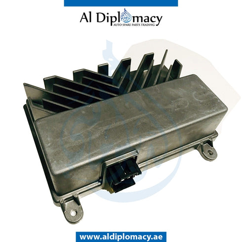 Amplifier, Hi-fi SYSTEM for Mercedes-Benz S Class C190 (2015-2021) models, Part Number UN-2228270062