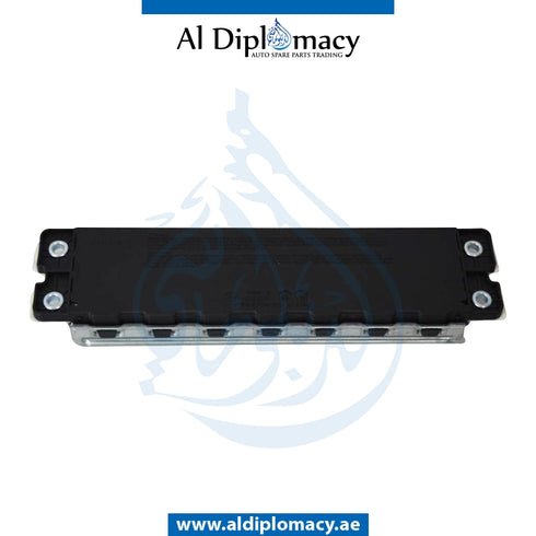 Left KNEE AIRBAG for Mercedes-Benz S Class C217 (2015-2021) models, Part Number UN-2228600302